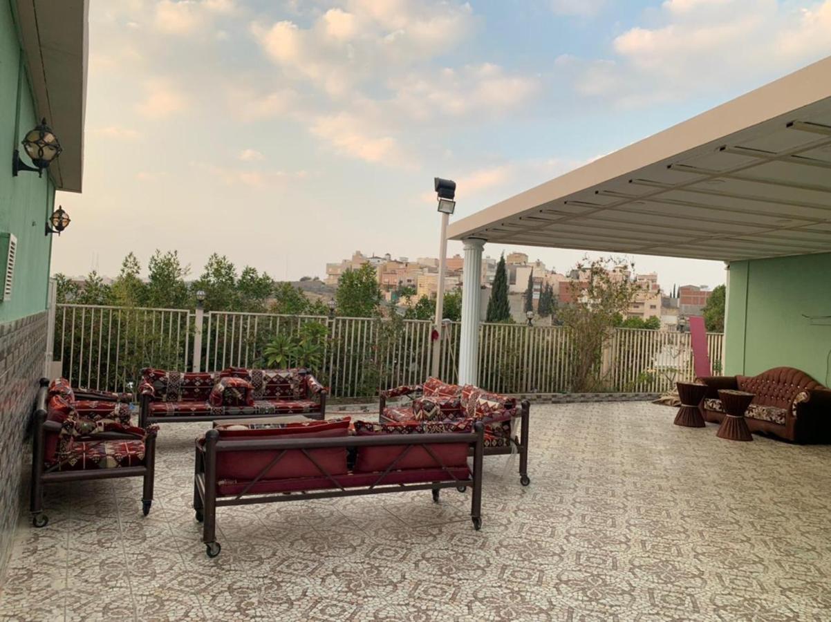 روز الهدا Villa Exterior photo