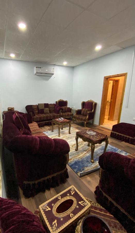 روز الهدا Villa Exterior photo
