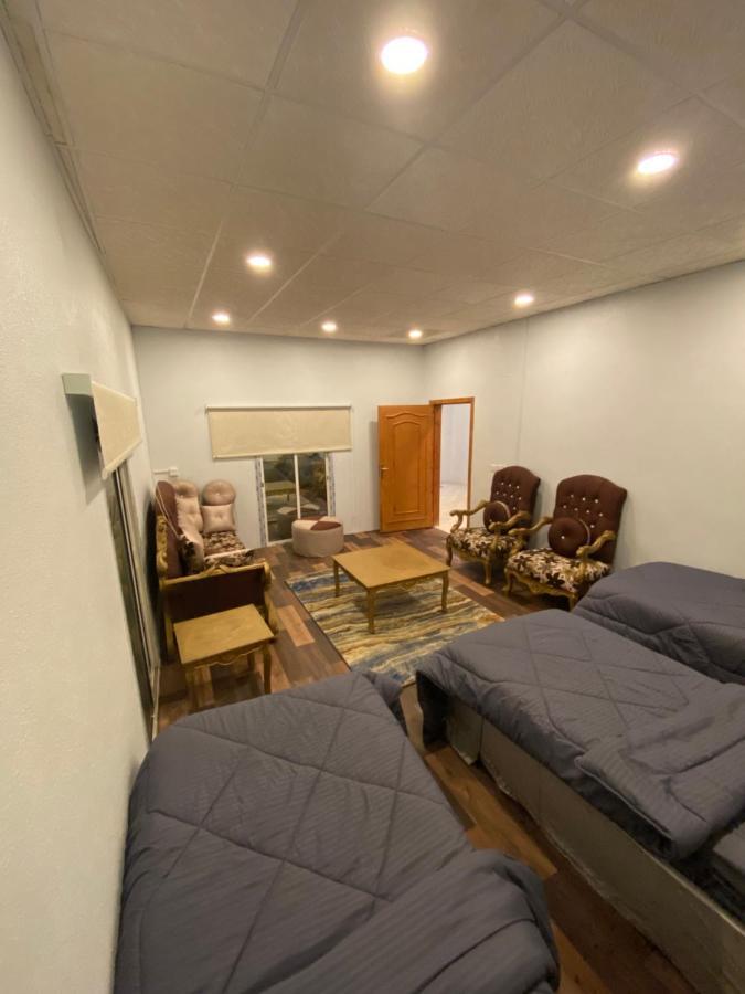 روز الهدا Villa Exterior photo